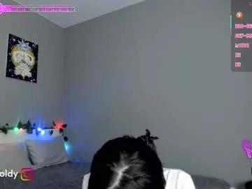 jinny_gold from Chaturbate