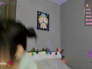 jinny_gold from Chaturbate