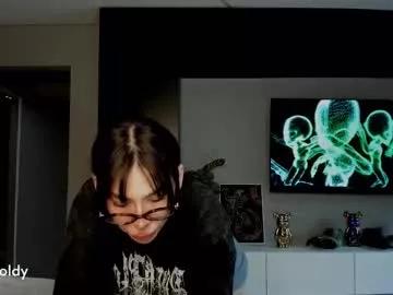 jinny_gold from Chaturbate