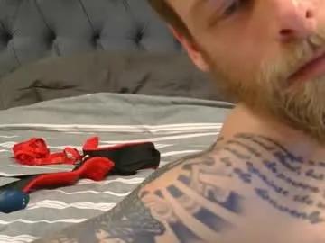 Jjameson41 from Chaturbate