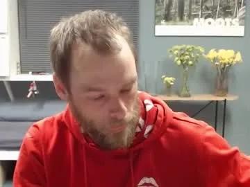 Jjameson41 from Chaturbate