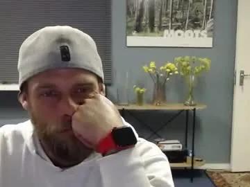 Jjameson41 from Chaturbate