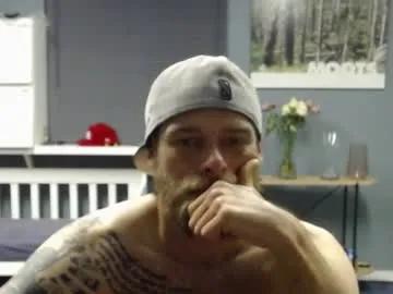 Jjameson41 from Chaturbate