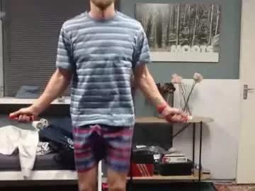 Jjameson41 from Chaturbate