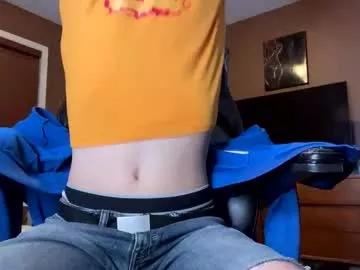 jjjjjfive from Chaturbate