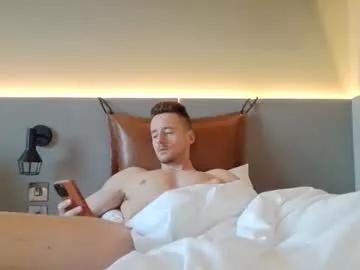 jkeeley792 from Chaturbate