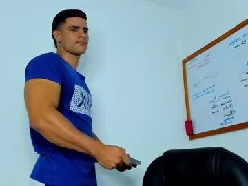 jmortton from Chaturbate is Freechat