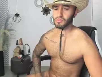 joegrex from Chaturbate is Private