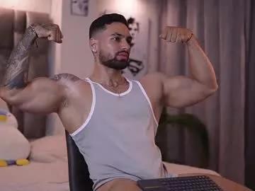 john_king29 from Chaturbate is Freechat