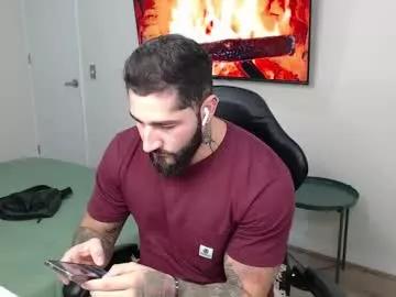 johnklleyn from Chaturbate is Freechat