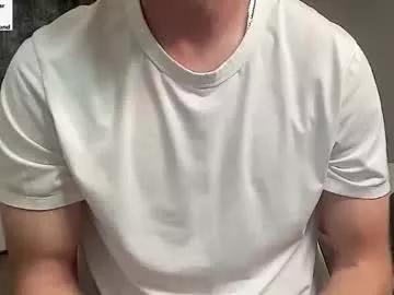johnny9up from Chaturbate is Freechat