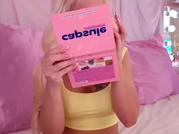 jollly_belle from Chaturbate is Freechat