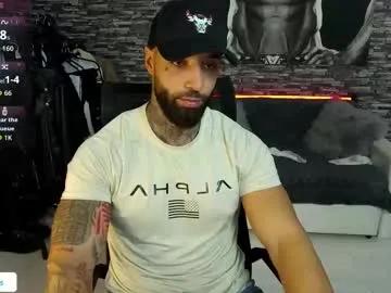 jonahhunts from Chaturbate is Freechat