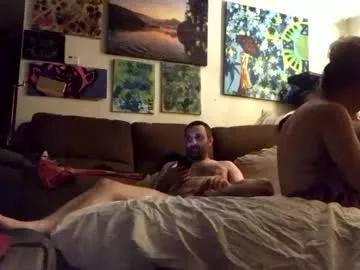 Jonnyhungster from Chaturbate