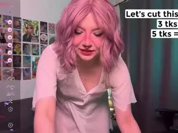 jooycetreier from Chaturbate
