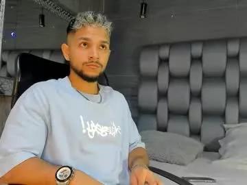 jordan_ajax from Chaturbate is Freechat