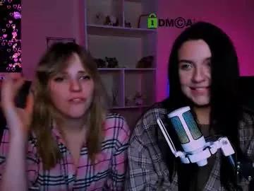Jose_fairy from Chaturbate