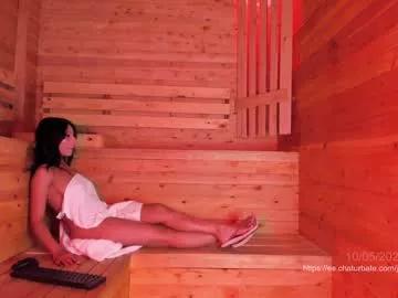 joss_caprice from Chaturbate is Freechat