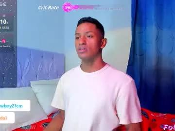 jossjordan from Chaturbate is Freechat