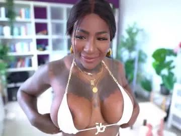 josyblack from Chaturbate is Freechat