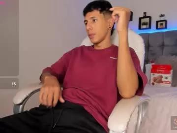 juan_zabala from Chaturbate is Freechat