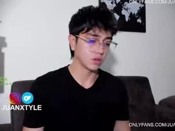 juancamroom from Chaturbate is Freechat
