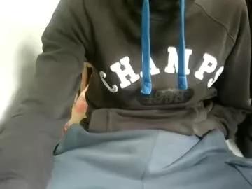 juju78juju from Chaturbate