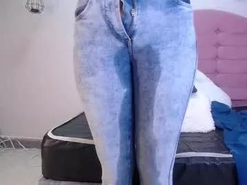 juliana_ls from Chaturbate is Freechat
