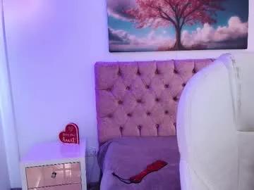 julianaa_castro from Chaturbate is Freechat