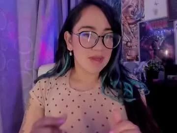 julibella_sweet from Chaturbate is Freechat