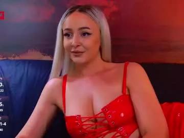 julliamilerrr from Chaturbate