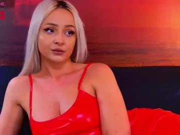 julliamilerrr from Chaturbate