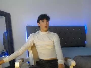 jullian_ricci from Chaturbate