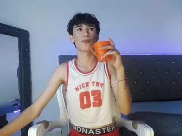 jullian_ricci from Chaturbate