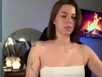 julliette_softs from Chaturbate