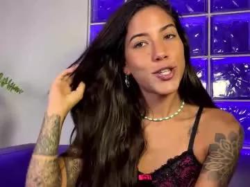 jullyjuicy from Chaturbate