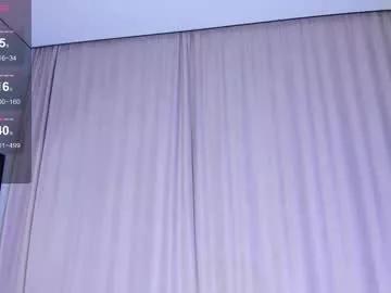 jungso_ming from Chaturbate is Freechat