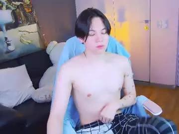 just_gay_ from Chaturbate is Freechat