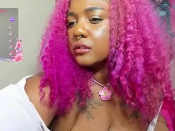 justgisselle from Chaturbate is Away