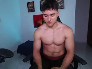 justin_falcon from Chaturbate is Private