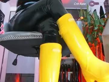 kaariyn_ from Chaturbate