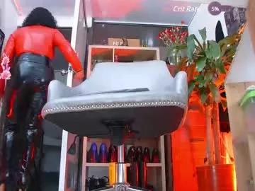 kaariyn_ from Chaturbate