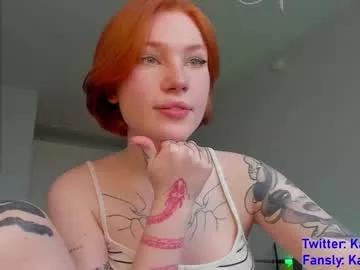 kahasani from Chaturbate