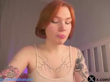 kahasani from Chaturbate