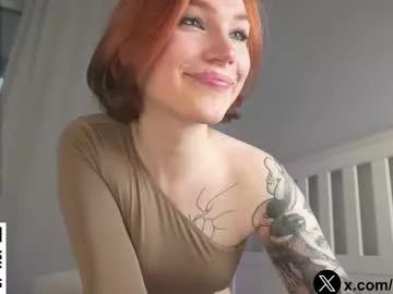 kahasani from Chaturbate