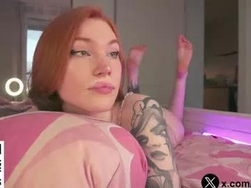 kahasani from Chaturbate