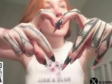 kahasani from Chaturbate