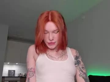 kahasani from Chaturbate