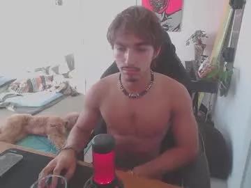 kai_locks from Chaturbate is Freechat