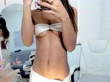 kaia_cam from Chaturbate